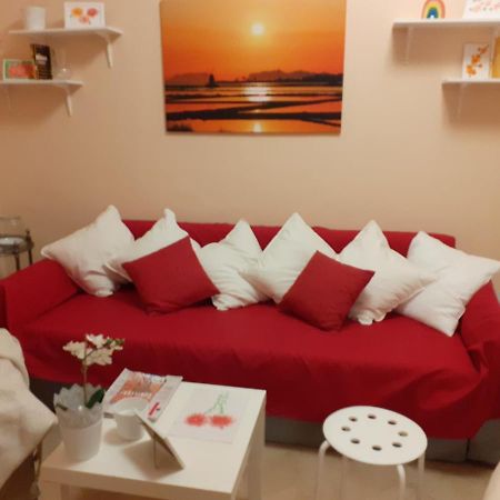 Damiani House Villa Марсала Екстериор снимка