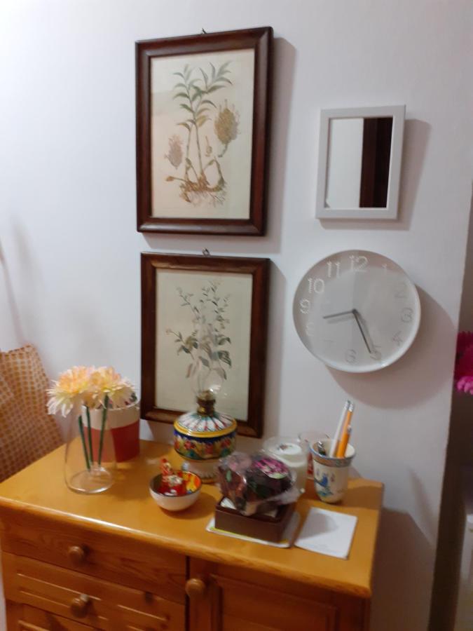 Damiani House Villa Марсала Екстериор снимка