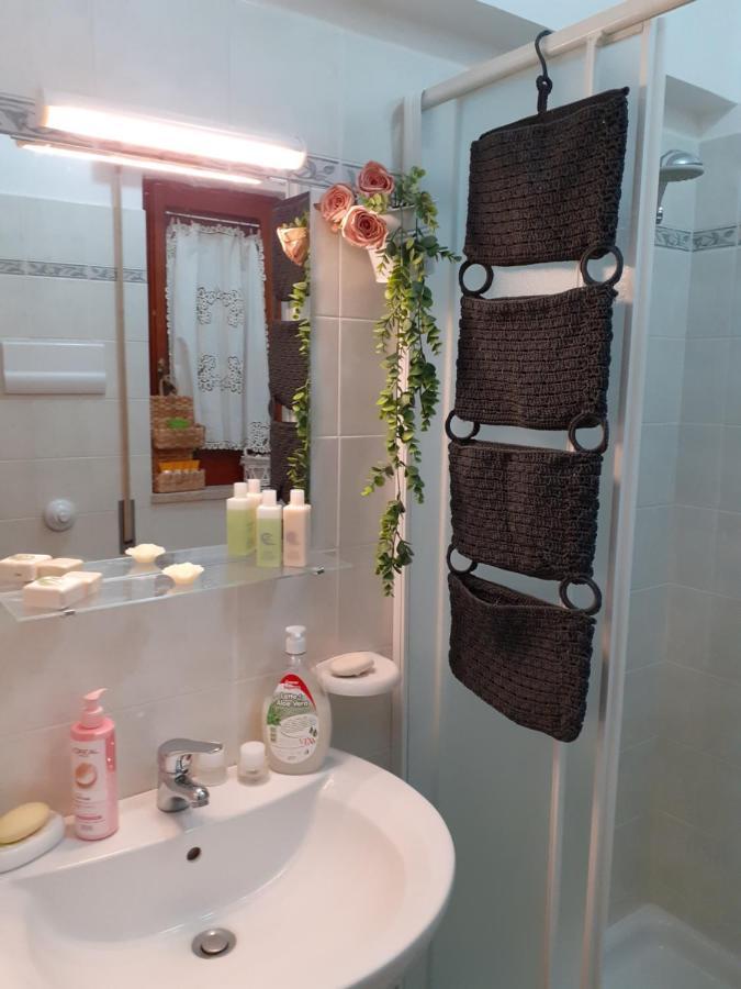 Damiani House Villa Марсала Екстериор снимка