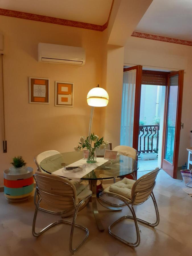 Damiani House Villa Марсала Екстериор снимка