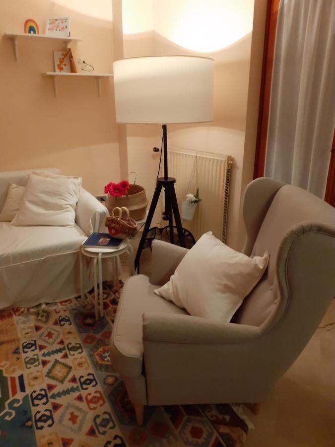 Damiani House Villa Марсала Екстериор снимка