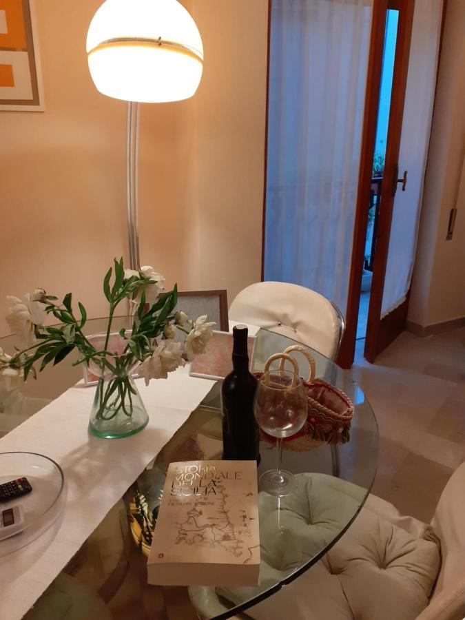 Damiani House Villa Марсала Екстериор снимка