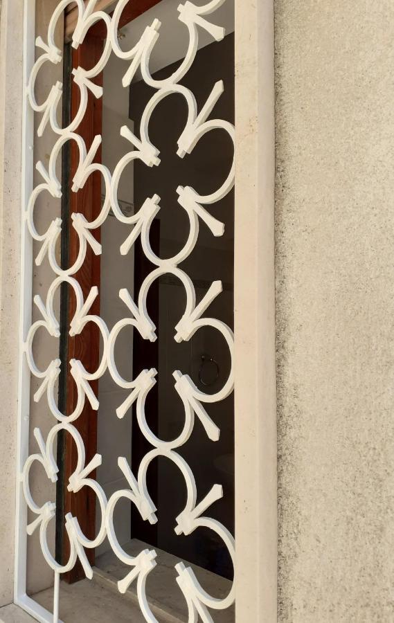 Damiani House Villa Марсала Екстериор снимка