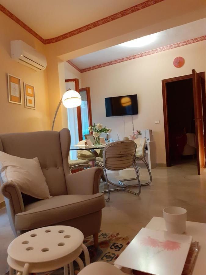 Damiani House Villa Марсала Екстериор снимка