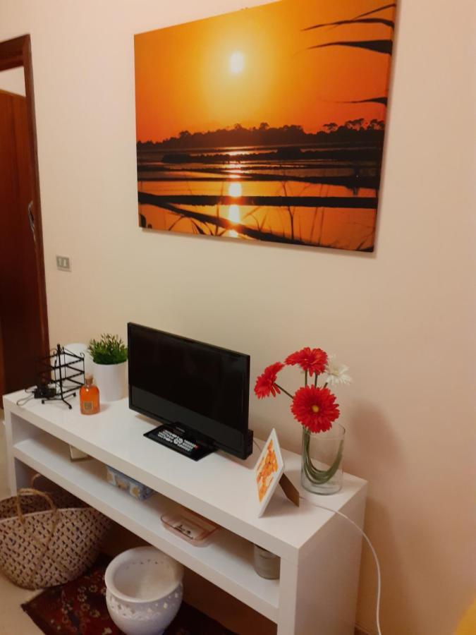 Damiani House Villa Марсала Екстериор снимка