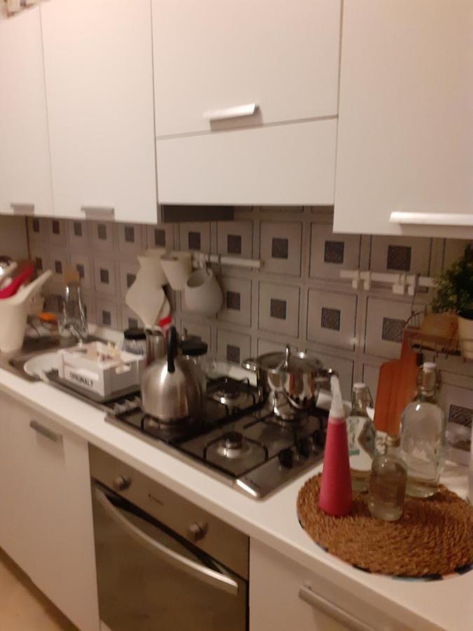Damiani House Villa Марсала Екстериор снимка