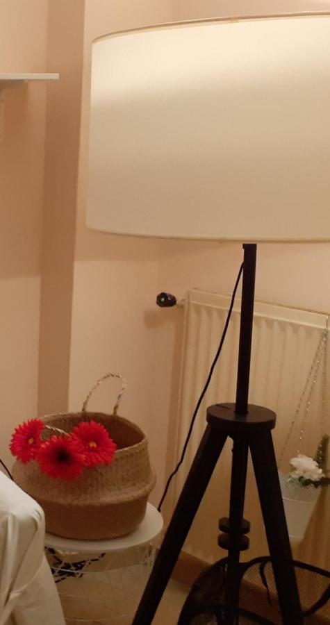 Damiani House Villa Марсала Екстериор снимка