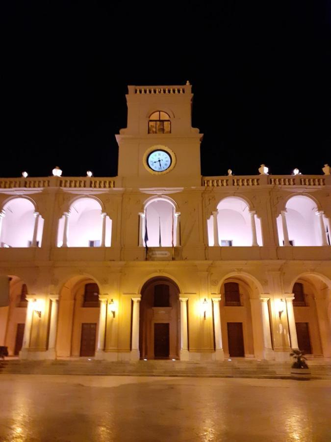 Damiani House Villa Марсала Екстериор снимка