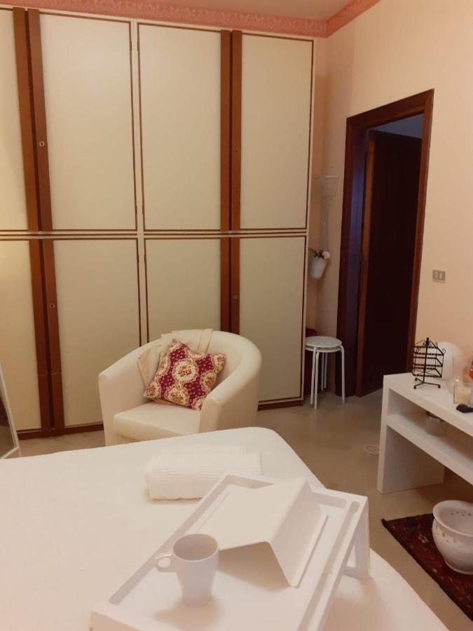 Damiani House Villa Марсала Екстериор снимка