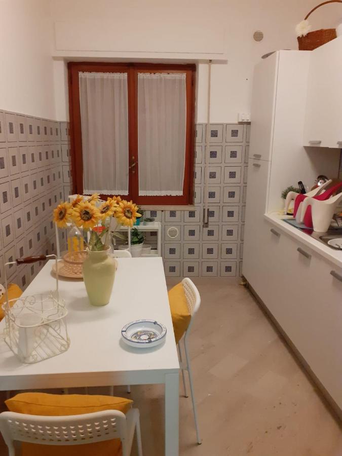 Damiani House Villa Марсала Екстериор снимка