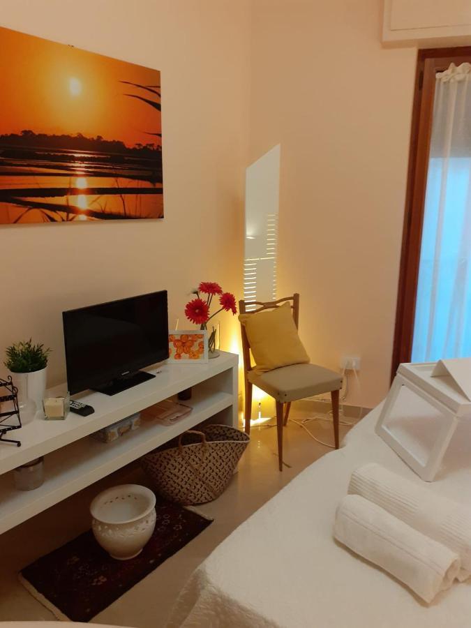 Damiani House Villa Марсала Екстериор снимка