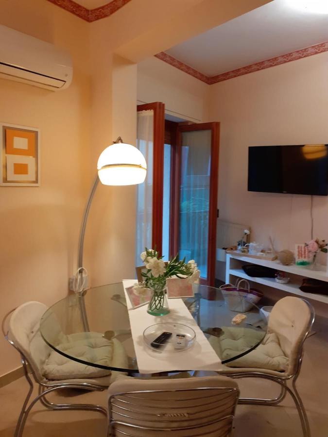 Damiani House Villa Марсала Екстериор снимка