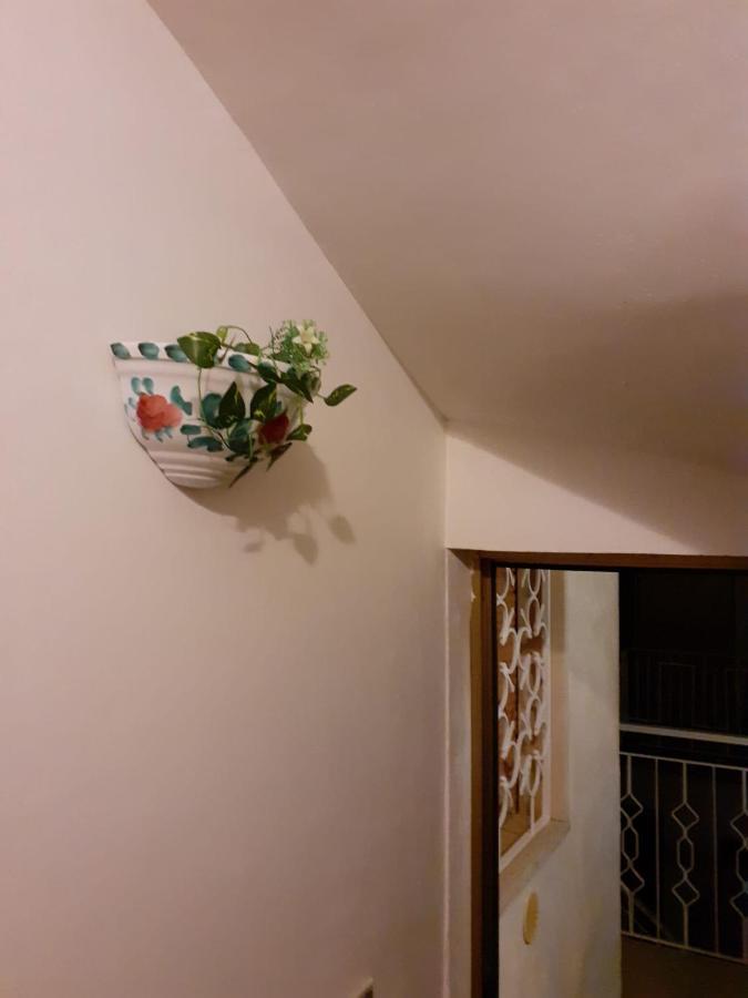Damiani House Villa Марсала Екстериор снимка