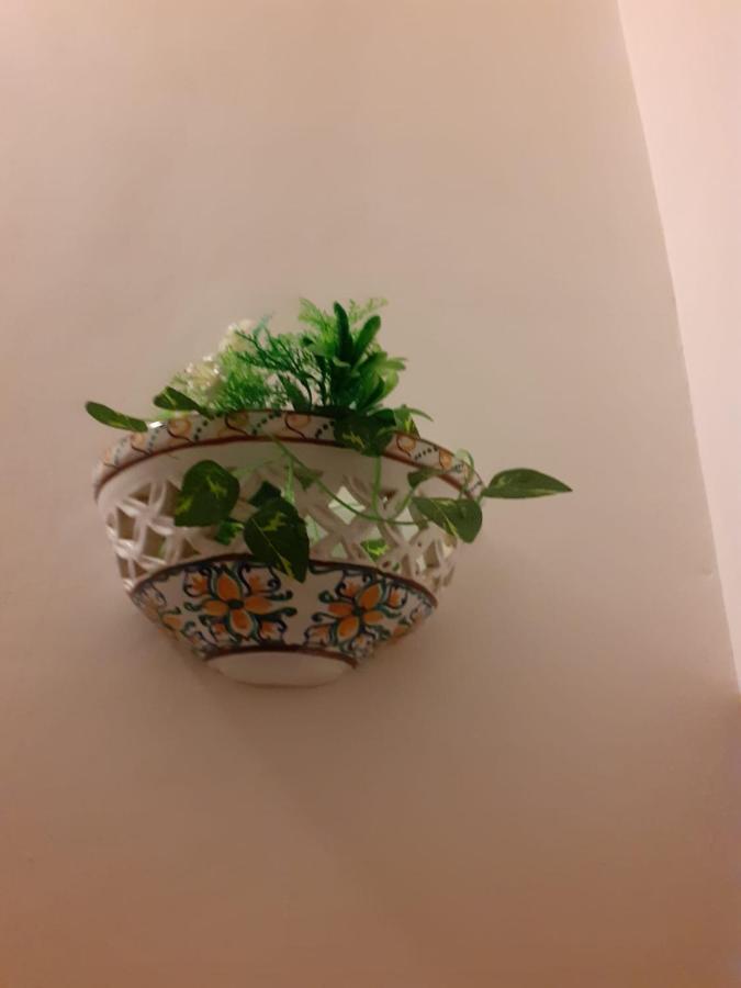 Damiani House Villa Марсала Екстериор снимка