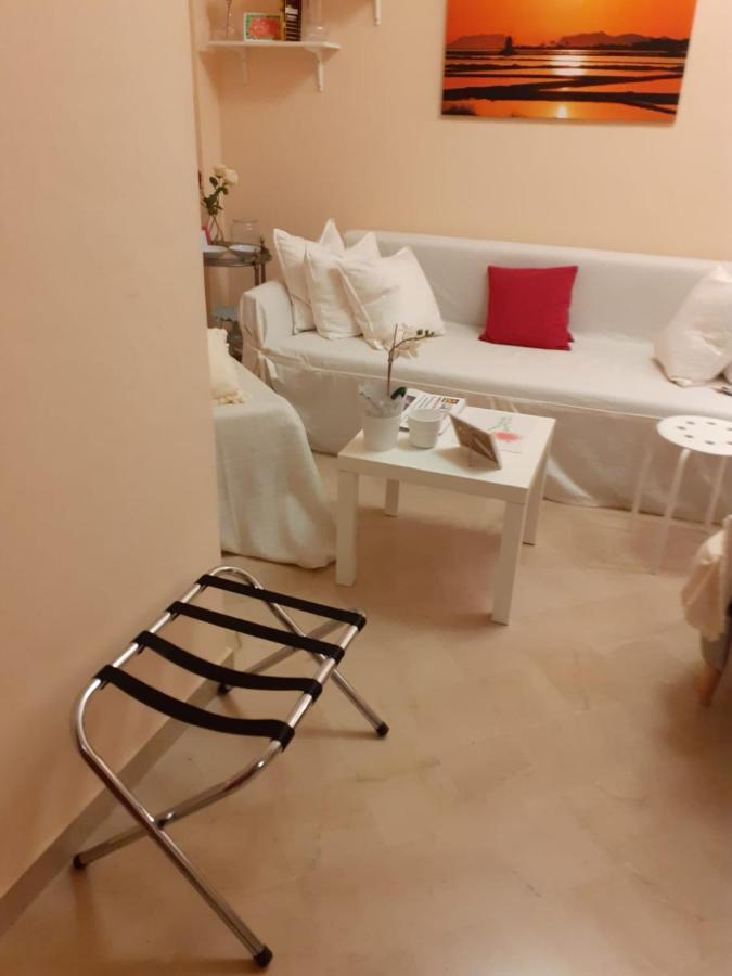 Damiani House Villa Марсала Екстериор снимка