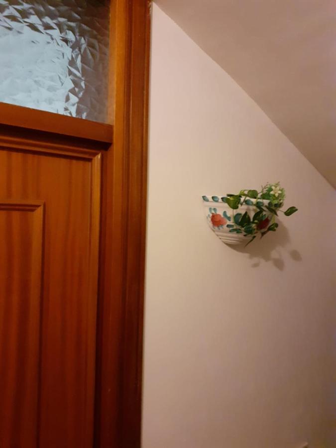 Damiani House Villa Марсала Екстериор снимка