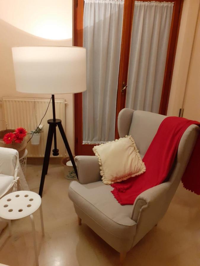 Damiani House Villa Марсала Екстериор снимка