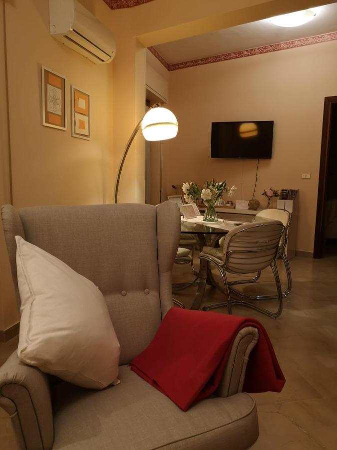 Damiani House Villa Марсала Екстериор снимка