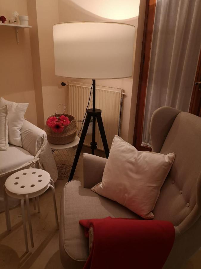 Damiani House Villa Марсала Екстериор снимка