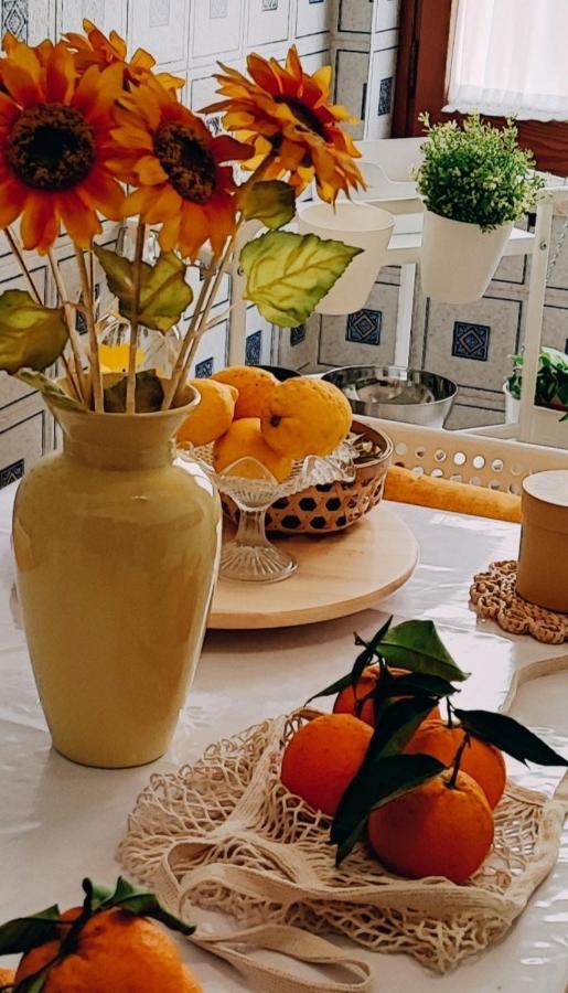 Damiani House Villa Марсала Екстериор снимка