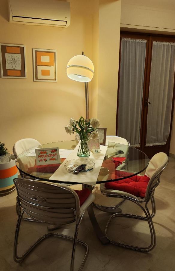 Damiani House Villa Марсала Екстериор снимка