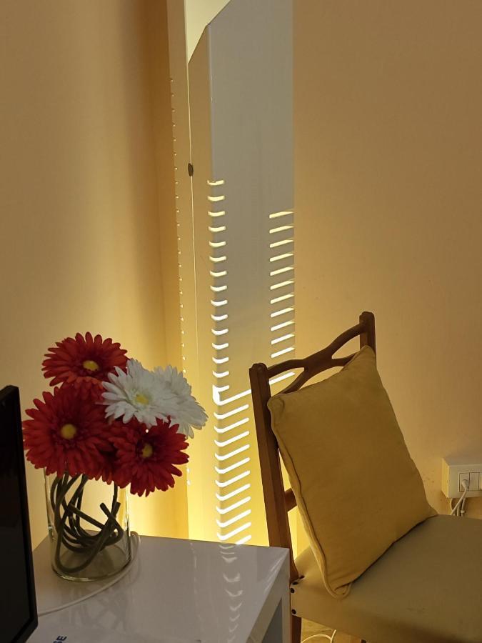 Damiani House Villa Марсала Екстериор снимка